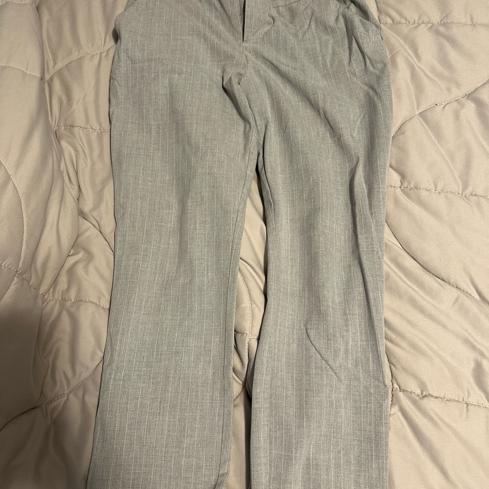 Women’s Grey Pants